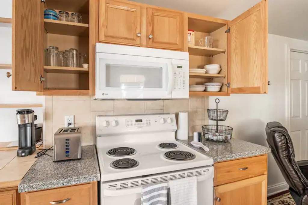 Photo of Kitchen in Milford