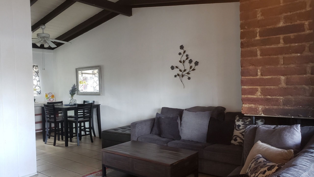 Photo of Livingroom in Miramonte