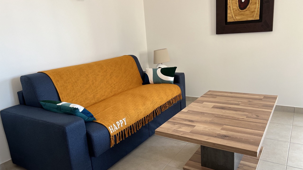 Photo of Livingroom in L'Ile-Rousse
