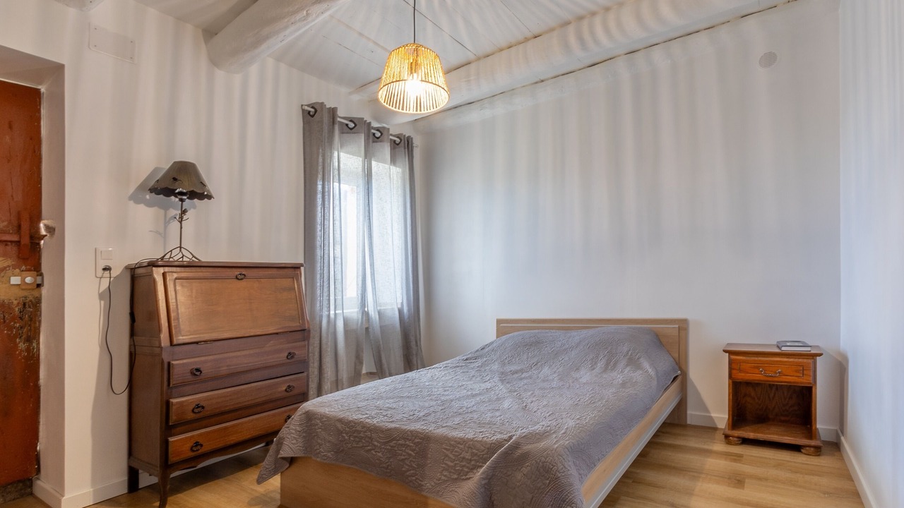 Photo of Bedroom in Figari