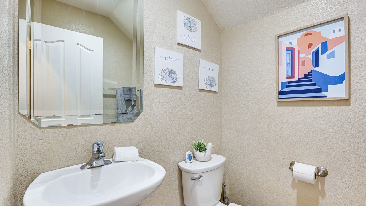 Photo of Bathroom in Sheely Farms