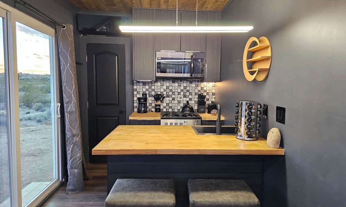 Photo of Kitchen in Meadview