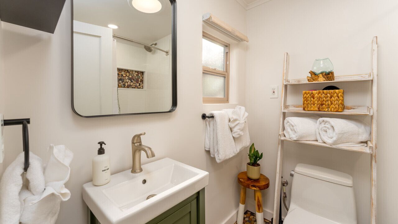 Photo of Bathroom in West Sedona