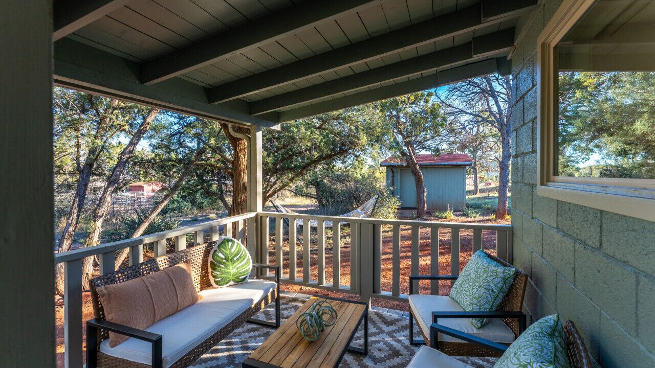 Photo of Outdoor in West Sedona
