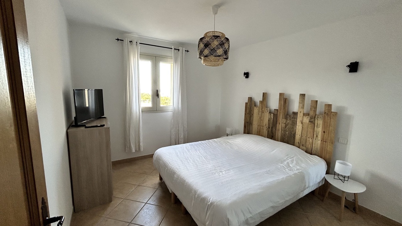 Photo of Bedroom in Furiani
