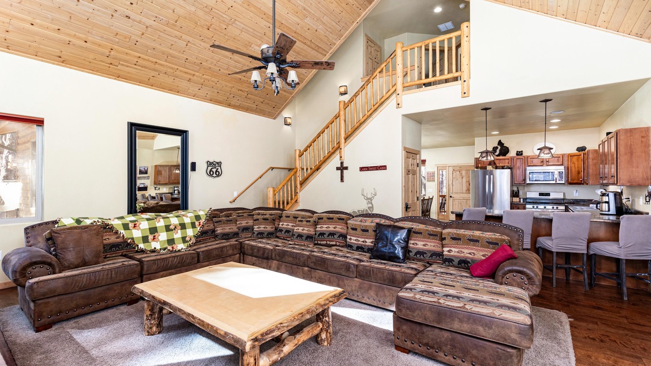 Photo of Livingroom in Williams