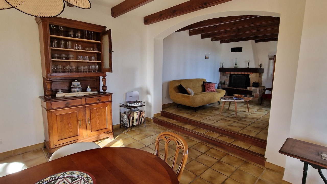 Photo of Livingroom in Santa-Lucia-di-Moriani