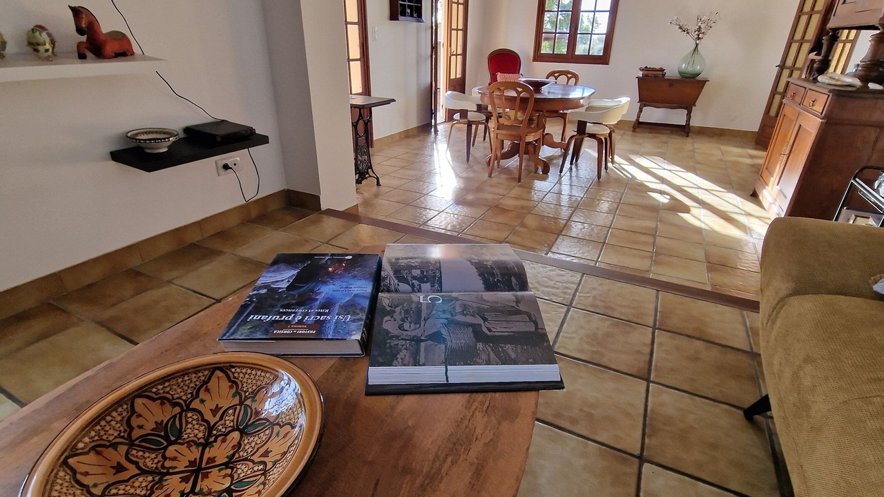 Photo of Livingroom in Santa-Lucia-di-Moriani