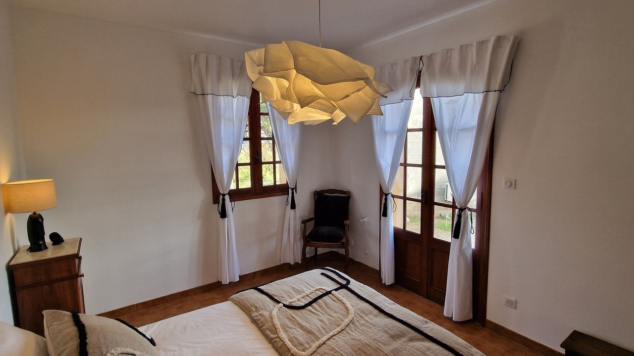 Photo of Bedroom in Santa-Lucia-di-Moriani