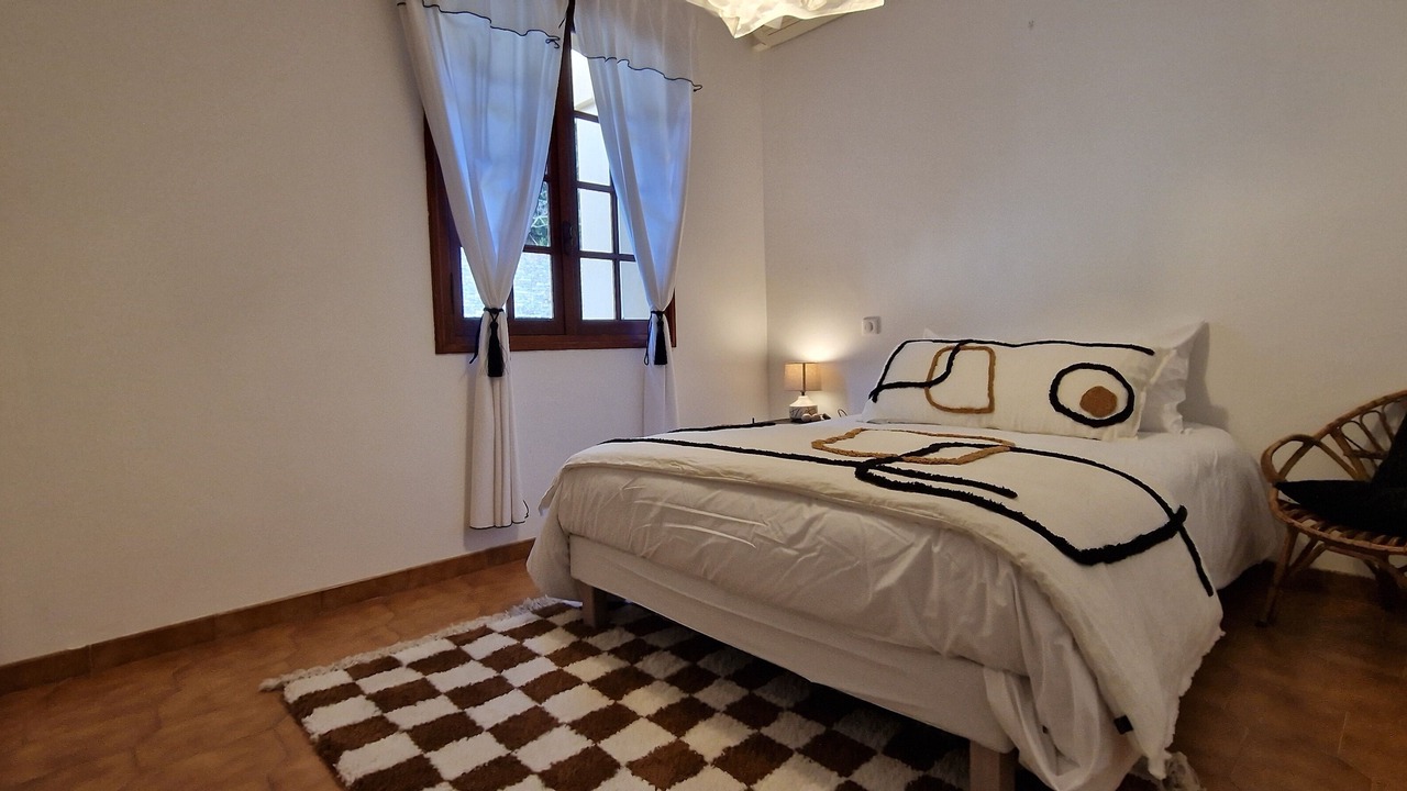 Photo of Bedroom in Santa-Lucia-di-Moriani