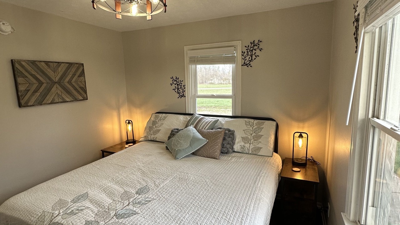 Photo of Bedroom in Martinsville