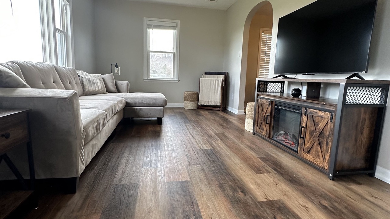 Photo of Livingroom in Martinsville