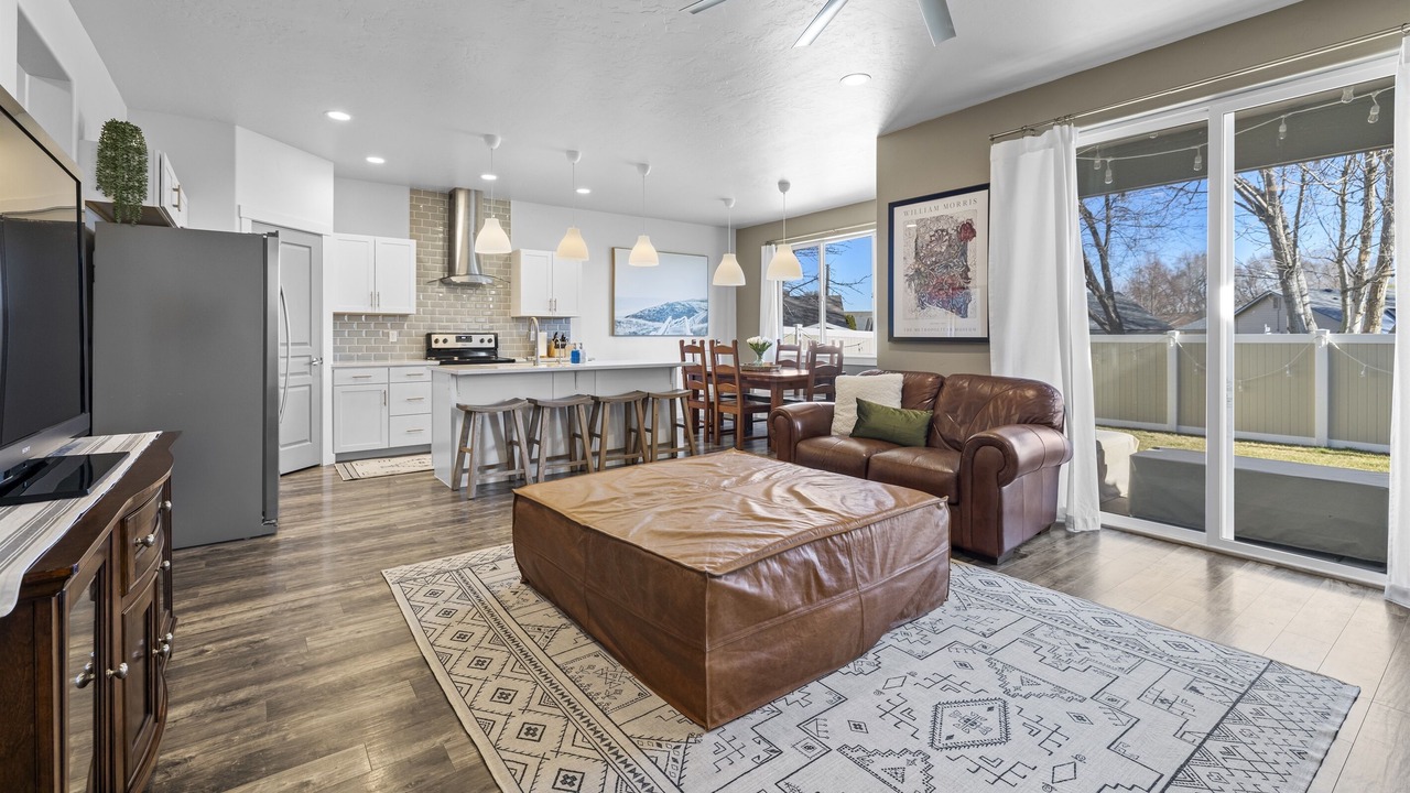 Photo of Livingroom in Nampa