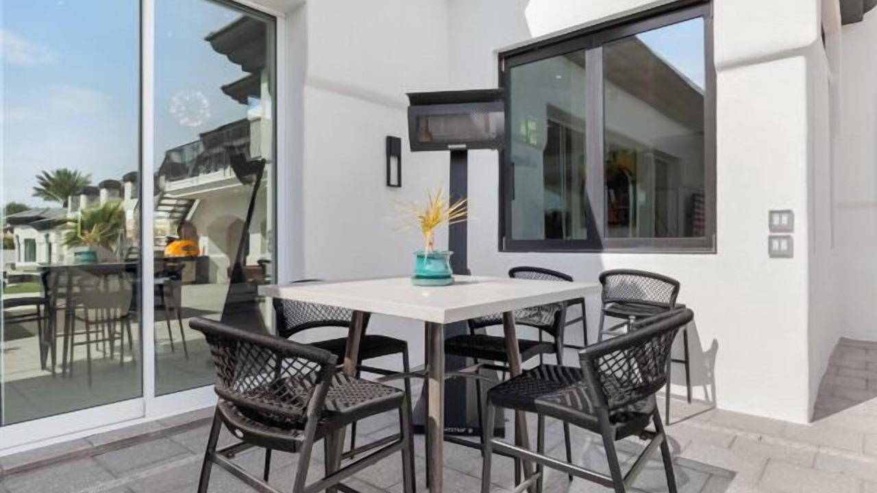 Photo of Outdoor in Arcadia Manors