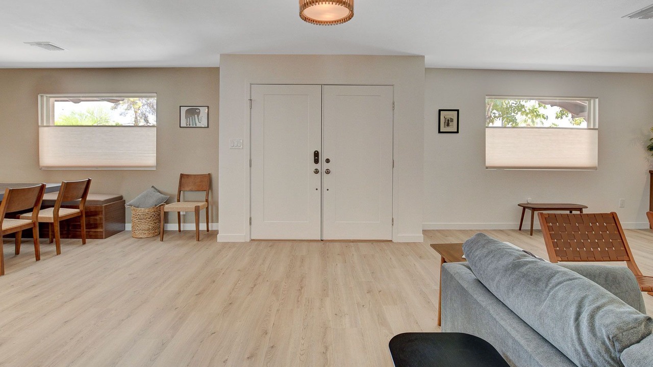 Photo of Livingroom in Paradise