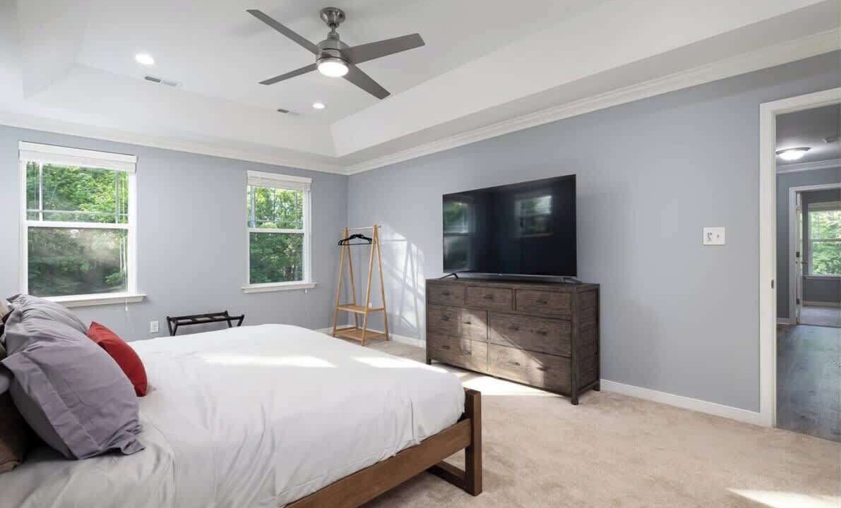 Photo of Bedroom in Bumpass