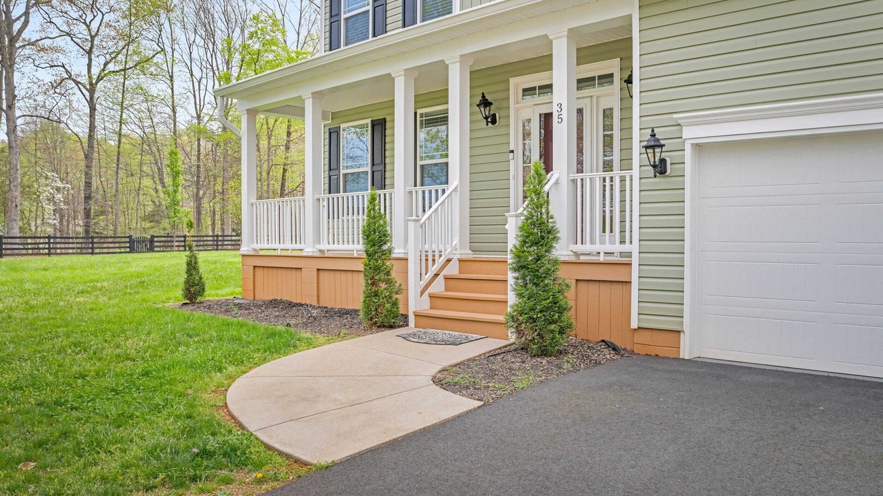Photo of Outdoor in Bumpass