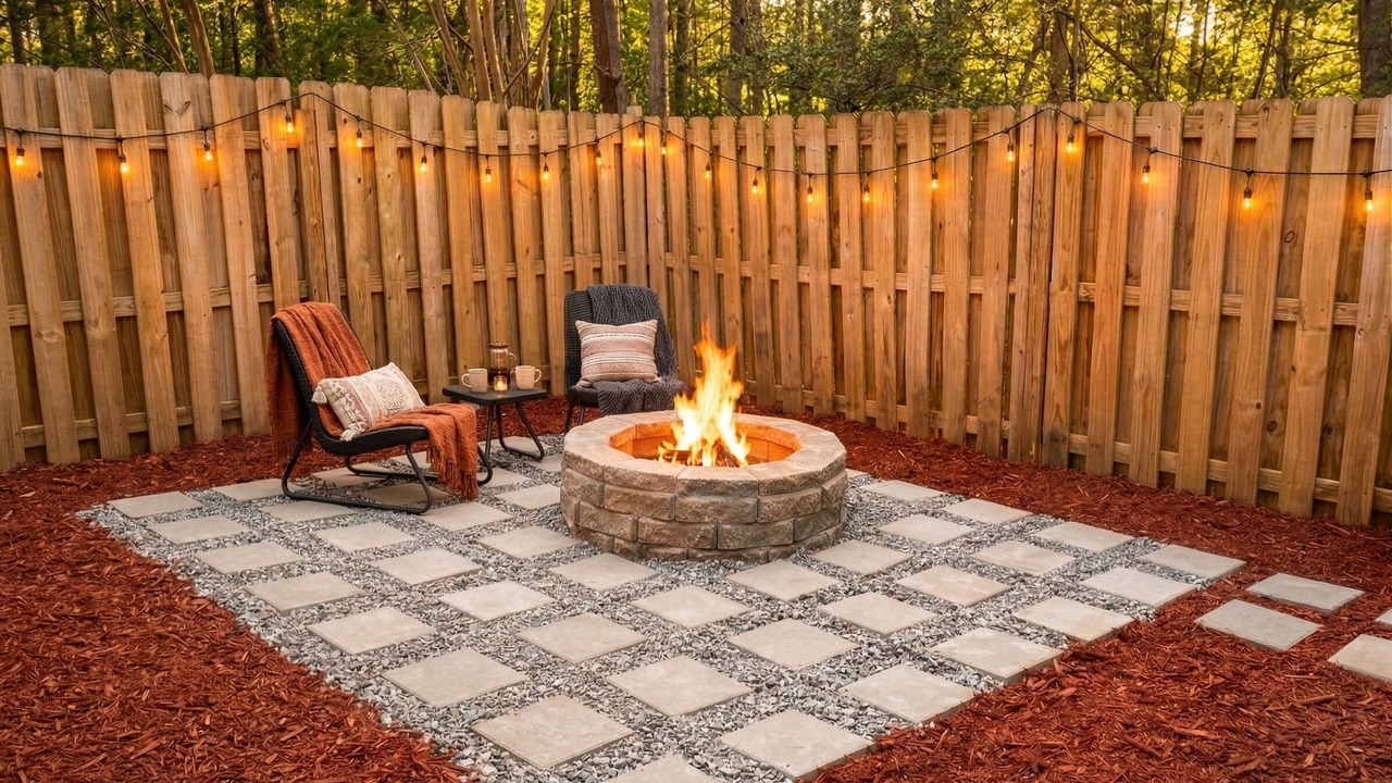Photo of Patio Balcony in Greensboro