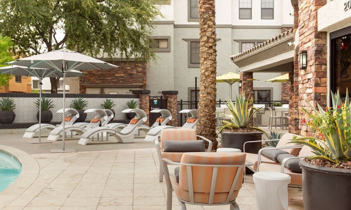 Photo of Outdoor in Glendale Sports and Entertainment District