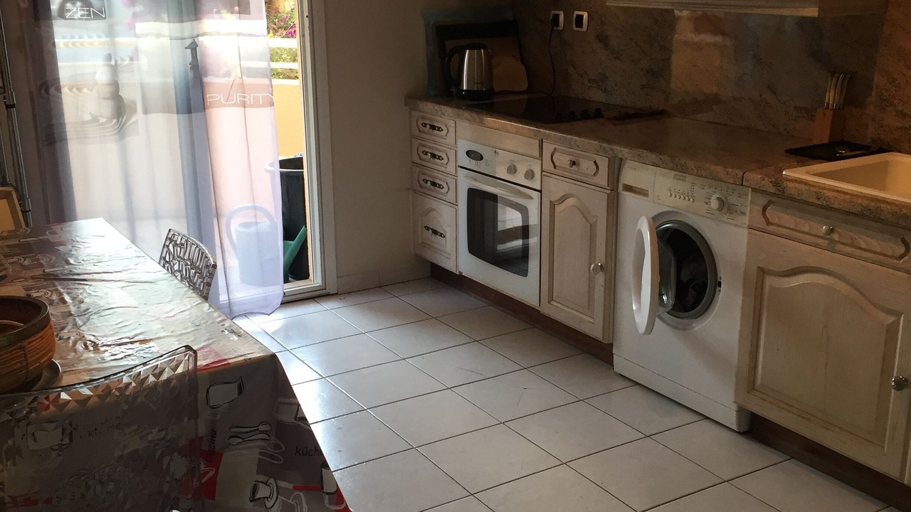 Photo of Kitchen in Furiani