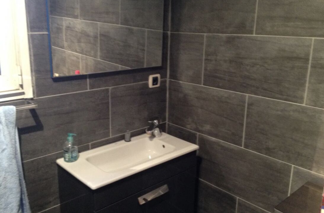 Photo of Bathroom in Furiani