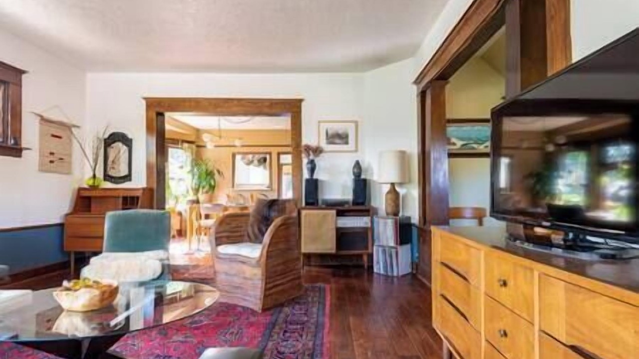 Photo of Bedroom in Overlook