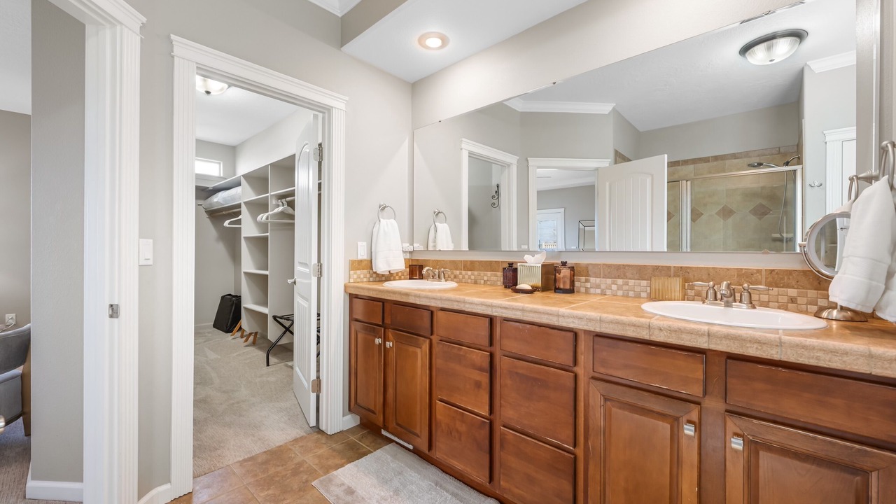 Photo of Bathroom in Meridian