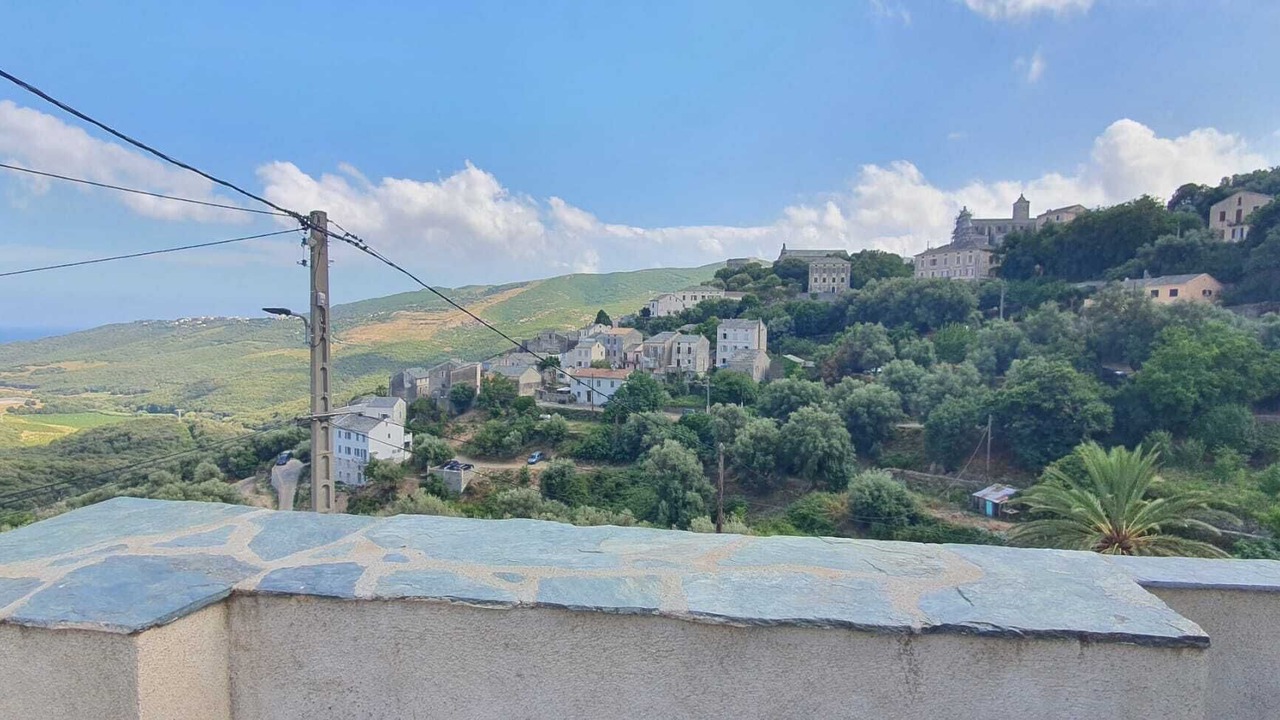 Photo of Outdoor in Rogliano