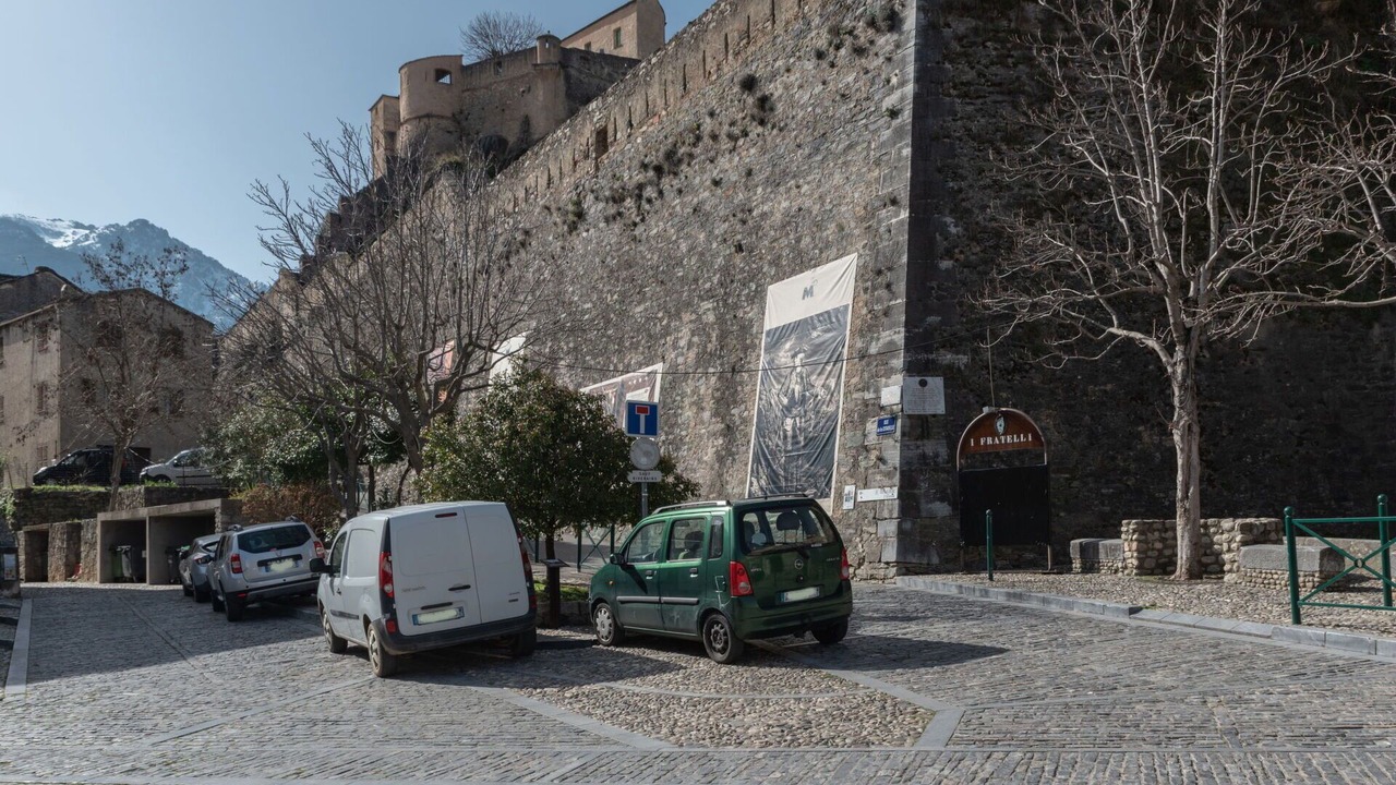 Photo of Outdoor in Corte