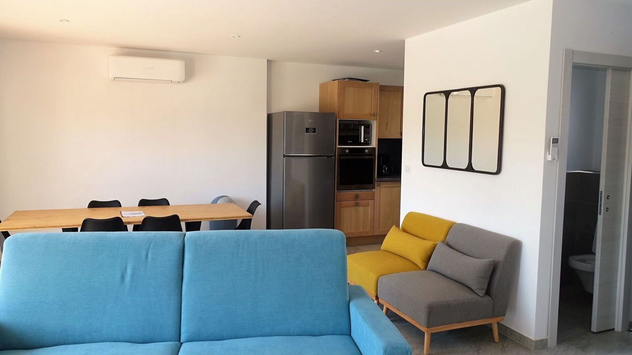Photo of Bedroom in Favone