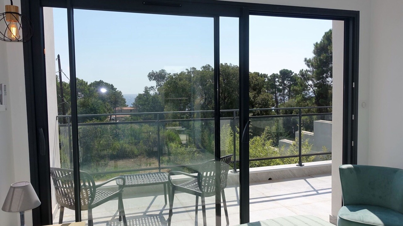 Photo of Bedroom in Favone