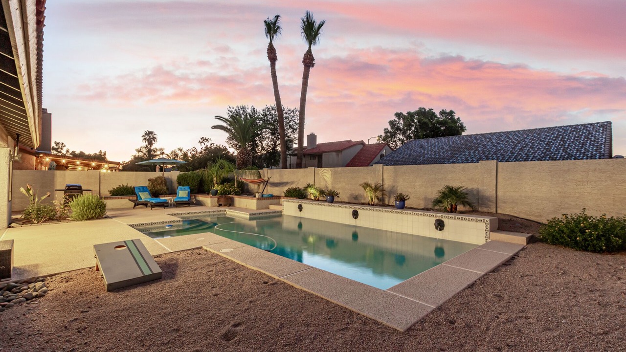 Photo of Outdoor in Alta Mesa Community Association