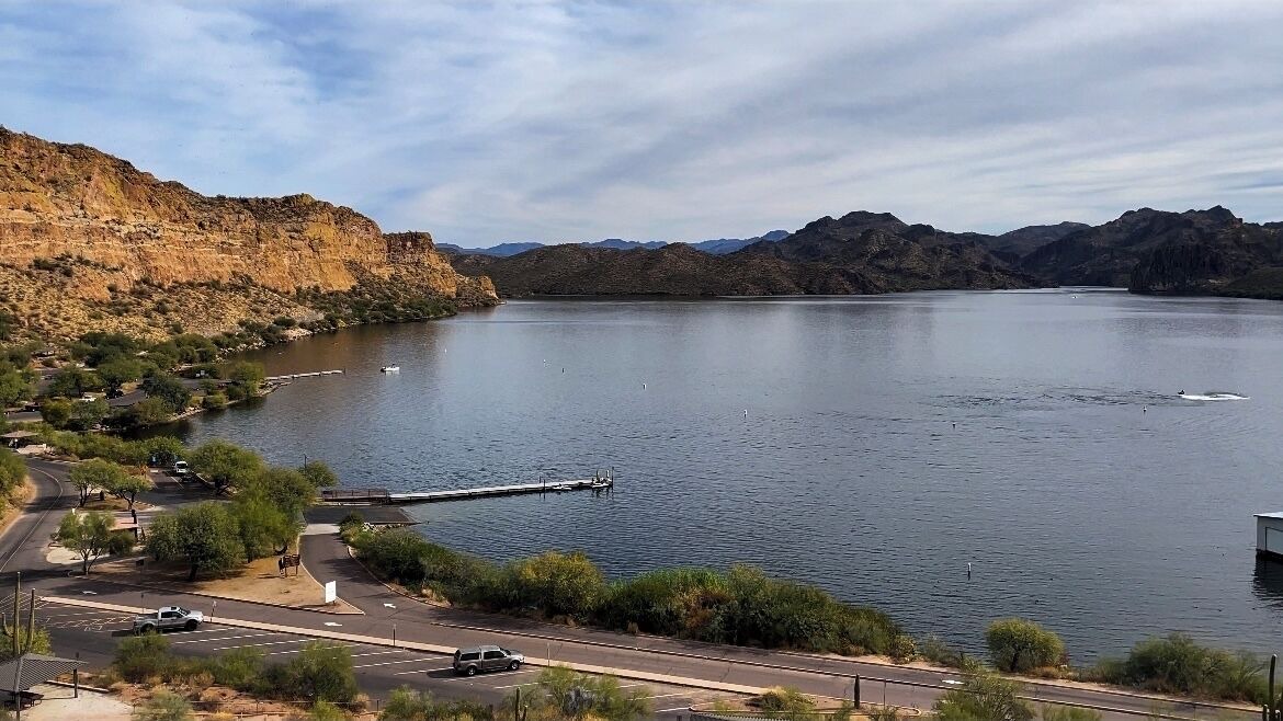 Photo of Outdoor in Alta Mesa Community Association