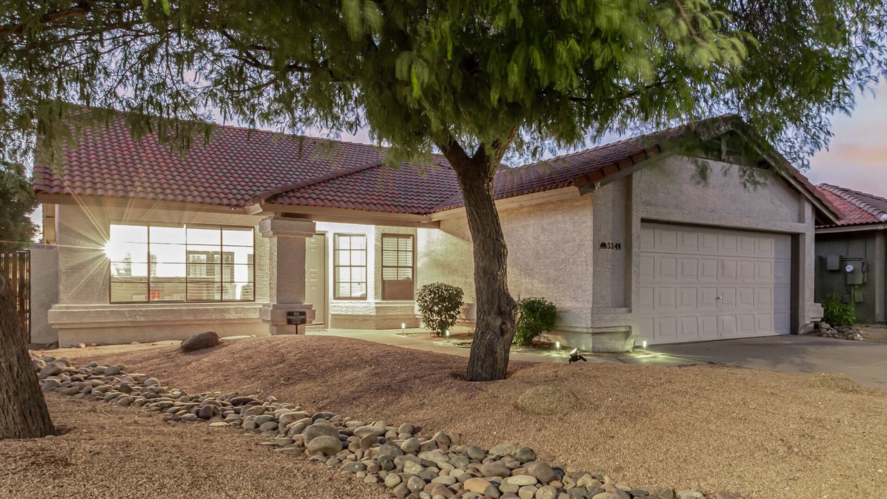 Photo of Outdoor in Alta Mesa Community Association