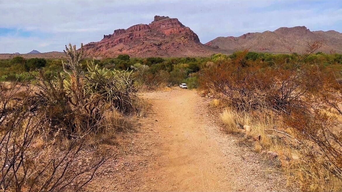 Photo of Outdoor in Alta Mesa Community Association