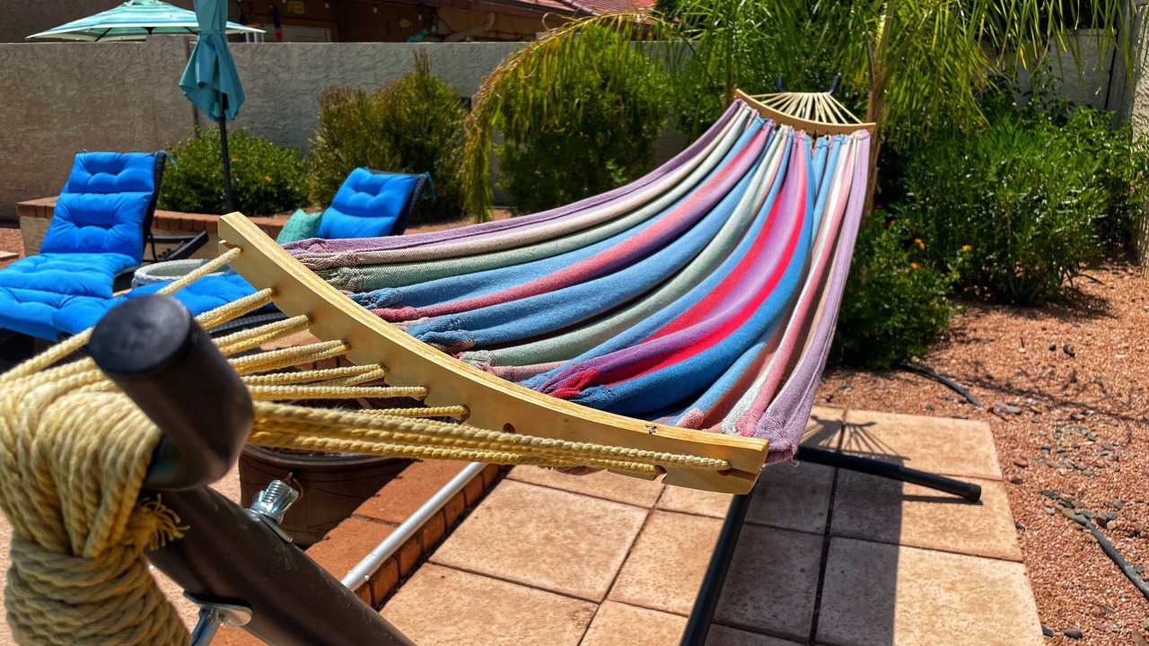 Photo of Outdoor in Alta Mesa Community Association