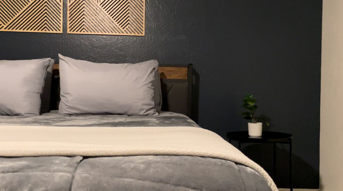 Photo of Bedroom in Alta Mesa Community Association