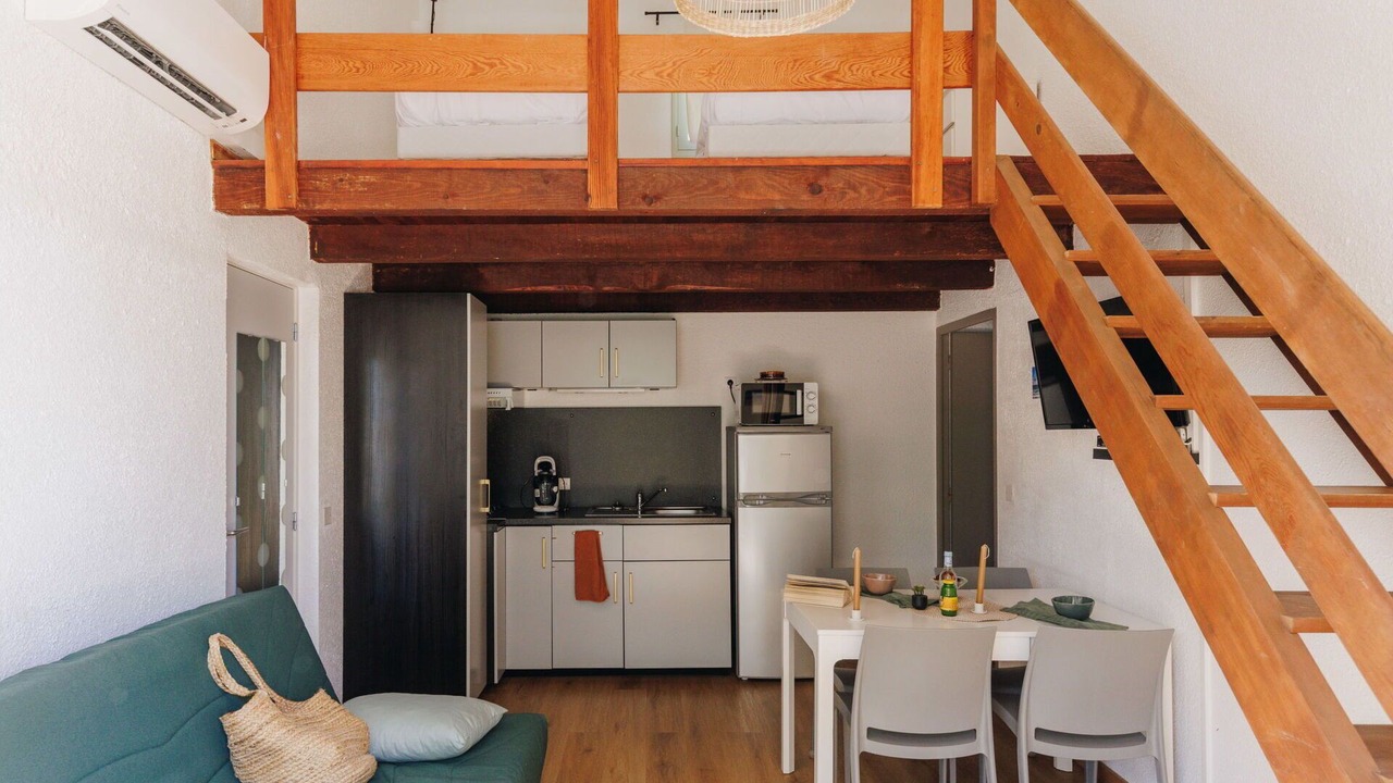 Photo of Bedroom in Tarcu