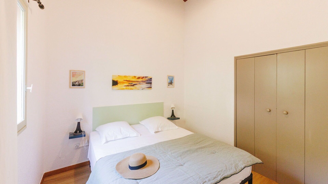 Photo of Bedroom in Tarcu