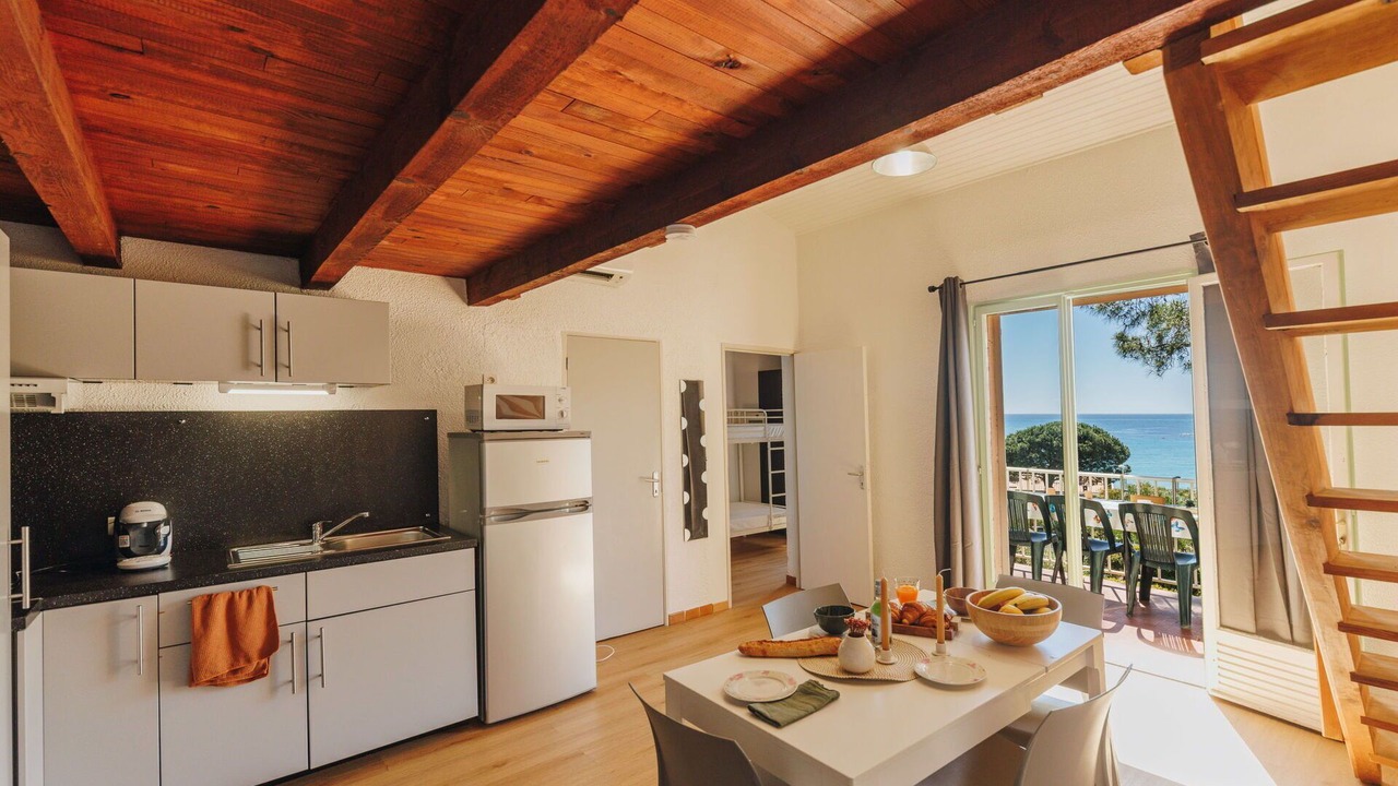 Photo of Patio Balcony in Conca