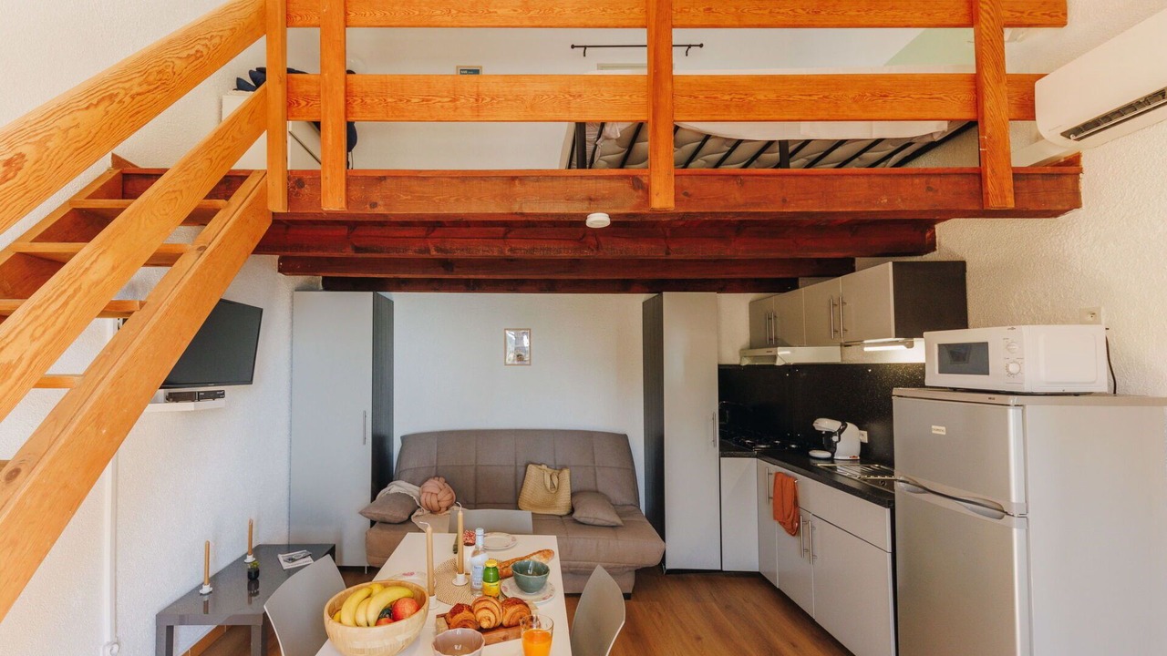 Photo of Bedroom in Conca