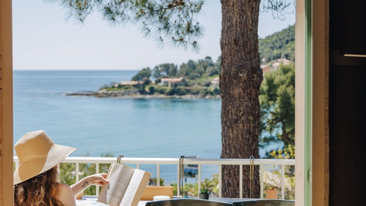 Photo of Patio Balcony in Conca