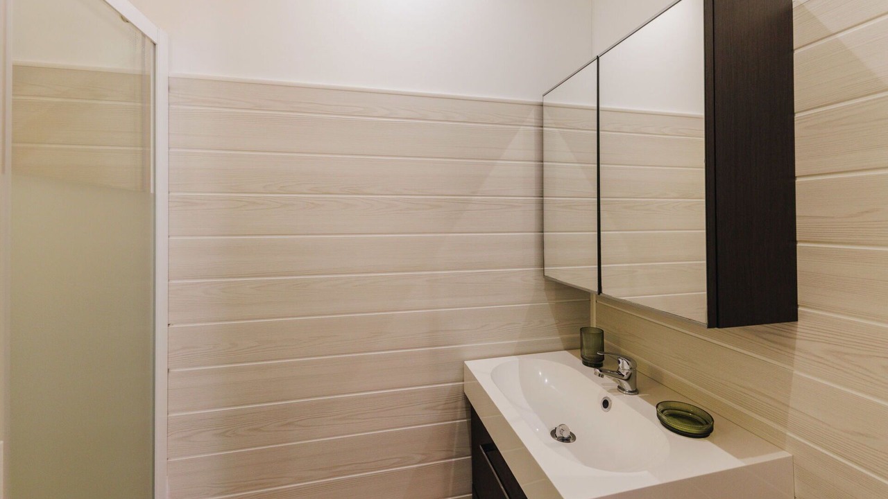 Photo of Bathroom in Conca