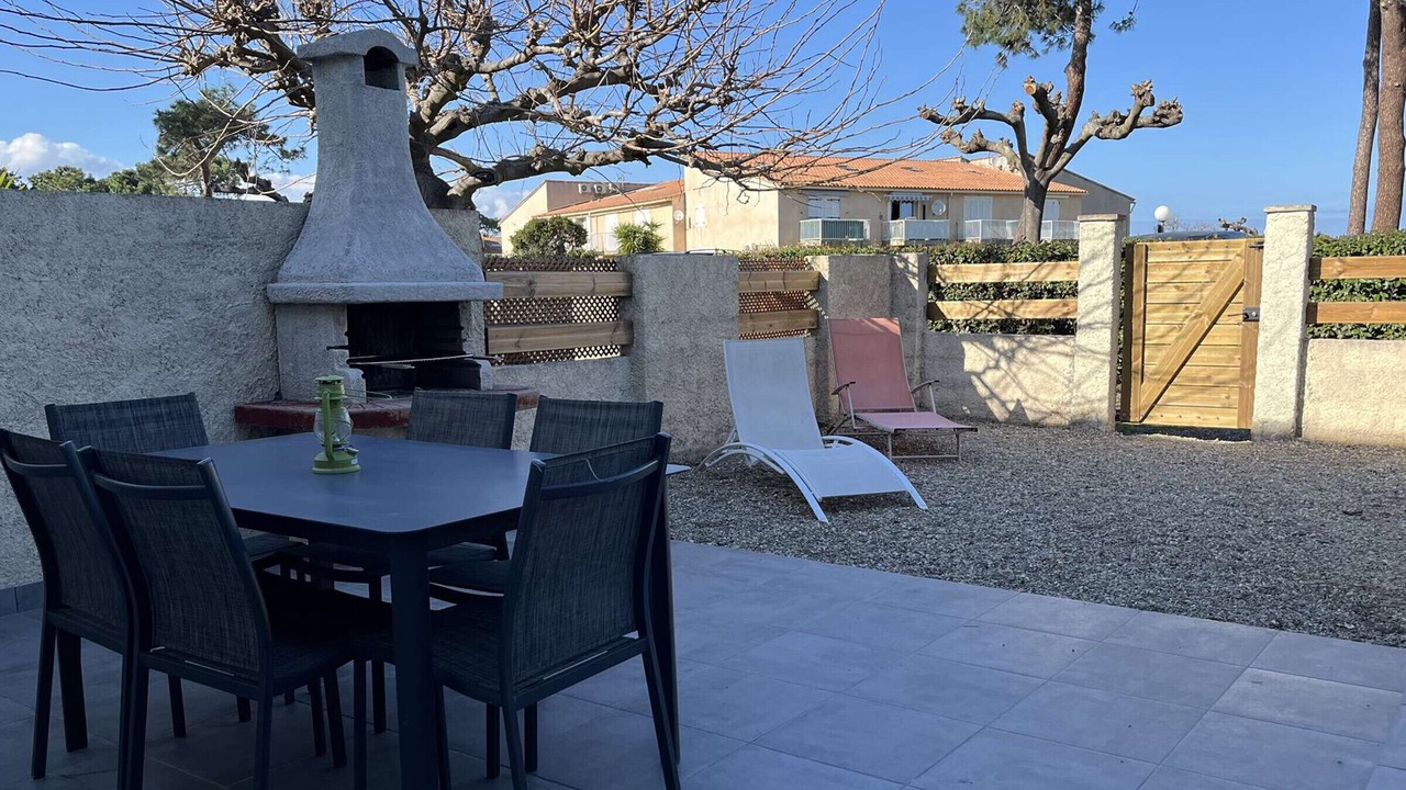 Photo of Outdoor in Pineto