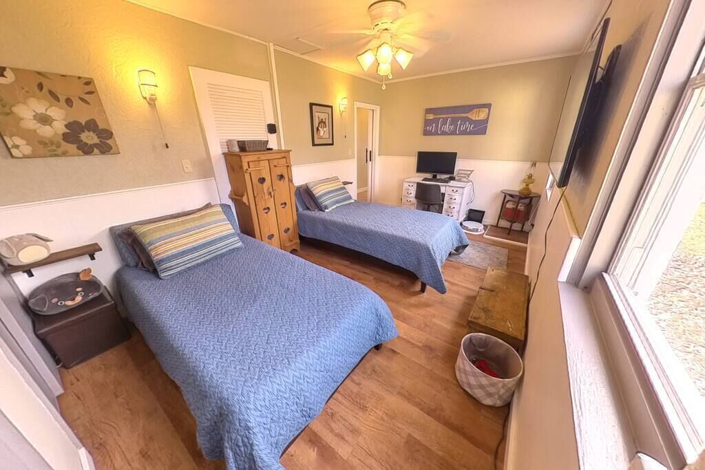 Photo of Bedroom in Mongo