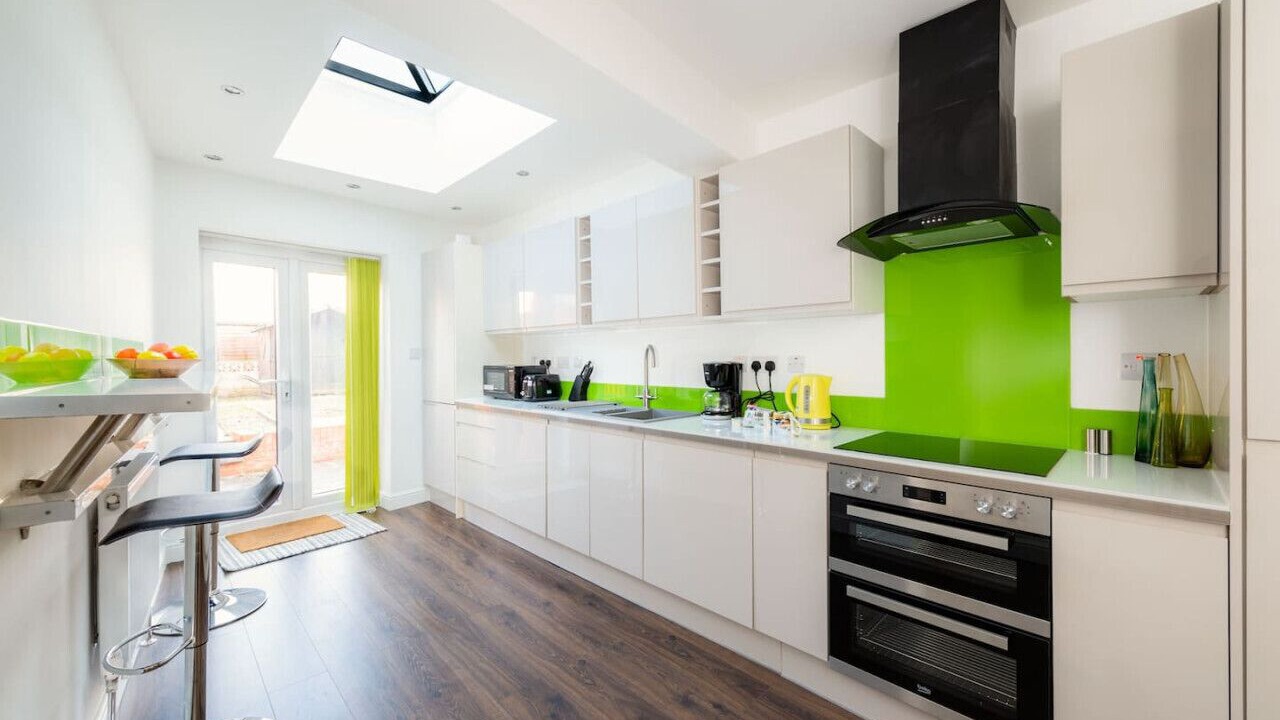 Photo of Kitchen in Salisbury