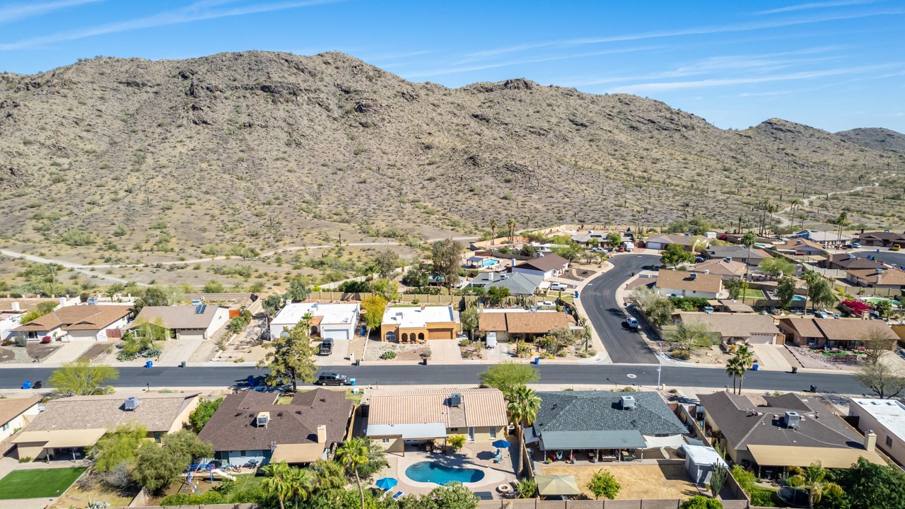Photo of Outdoor in Desert Foothills Estates