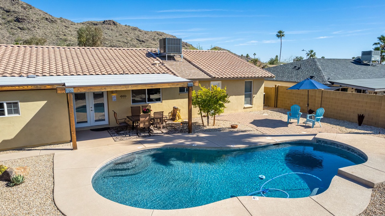 Photo of Outdoor in Desert Foothills Estates