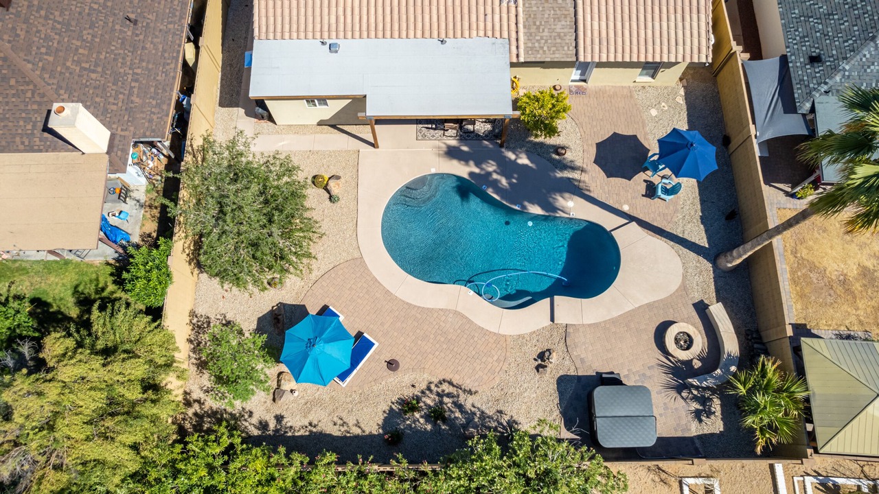 Photo of Outdoor in Desert Foothills Estates