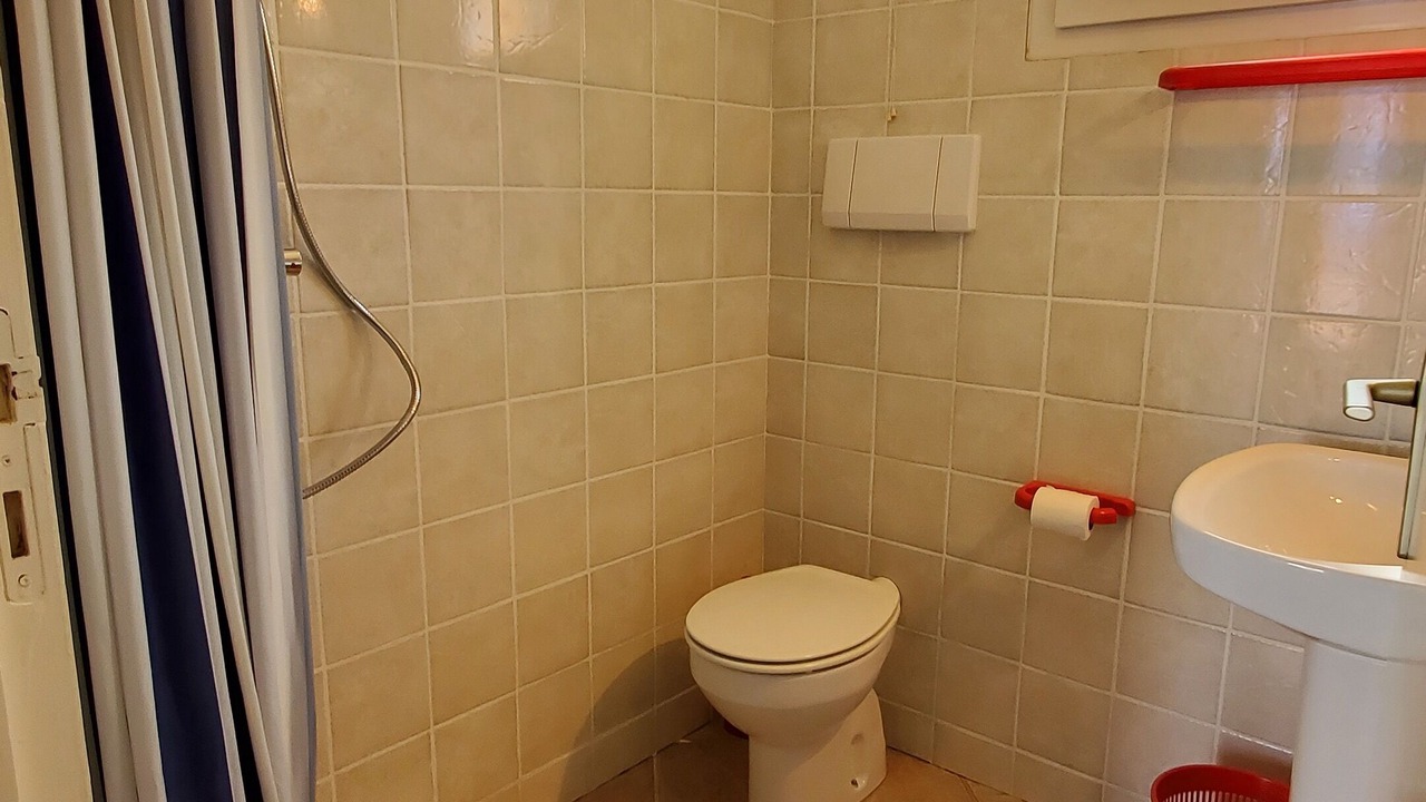 Photo of Bathroom in Marine de Saint Ambroggio